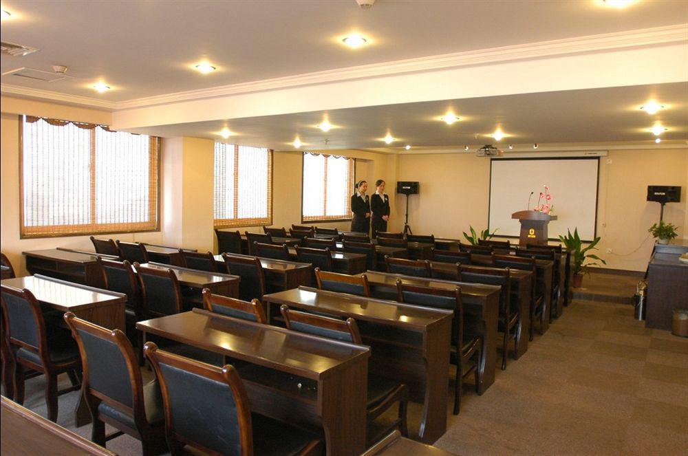 Super 8 Xian Xidajie Hotel Ngoại thất bức ảnh